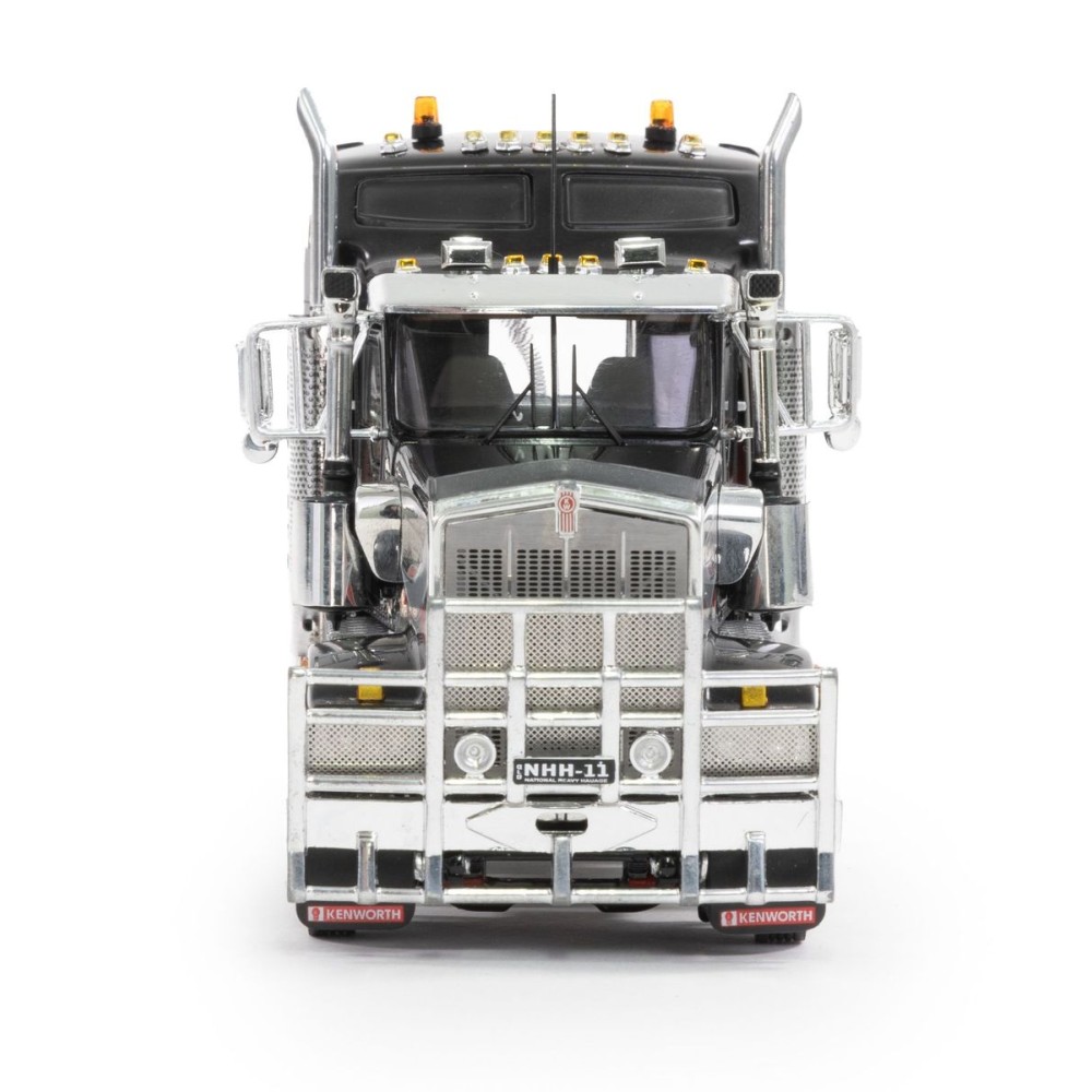Drake Z01459 AUSTRALIAN KENWORTH T909 PRIME MOVER TRUCK NHH - Scale 1:50