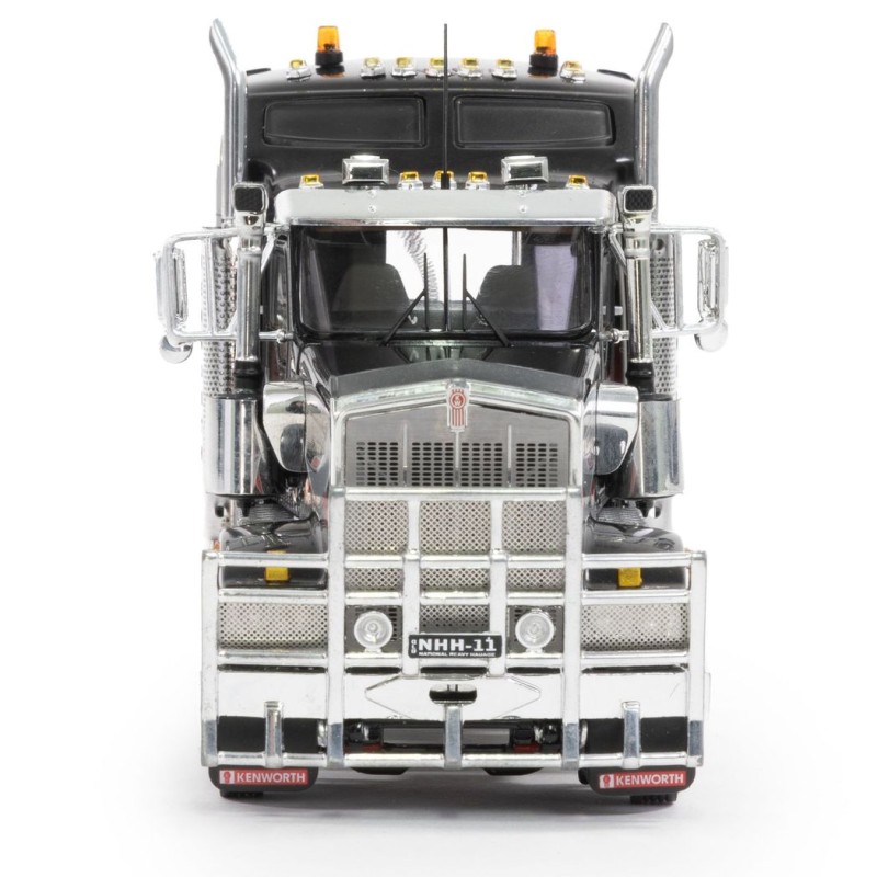 Drake Z01459 AUSTRALIAN KENWORTH T909 PRIME MOVER TRUCK NHH - Scale 1:50