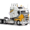 Drake Z01536 KENWORTH K200 PRIME MOVER TRUCK 2.8 Phat Cab - Big Hill Cranes - Scale 1:50