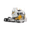 Drake Z01536 KENWORTH K200 PRIME MOVER TRUCK 2.8 Phat Cab - Big Hill Cranes - Scale 1:50