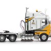 Drake Z01536 KENWORTH K200 PRIME MOVER TRUCK 2.8 Phat Cab - Big Hill Cranes - Scale 1:50