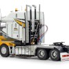 Drake Z01536 KENWORTH K200 PRIME MOVER TRUCK 2.8 Phat Cab - Big Hill Cranes - Scale 1:50