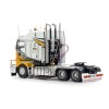 Drake Z01536 KENWORTH K200 PRIME MOVER TRUCK 2.8 Phat Cab - Big Hill Cranes - Scale 1:50