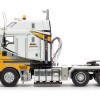Drake Z01536 KENWORTH K200 PRIME MOVER TRUCK 2.8 Phat Cab - Big Hill Cranes - Scale 1:50