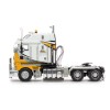 Drake Z01536 KENWORTH K200 PRIME MOVER TRUCK 2.8 Phat Cab - Big Hill Cranes - Scale 1:50