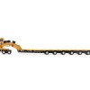 Drake ZT09315 AUSTRALIAN Heavy Haulage Drake 7x8 Steerable Trailer with 2x8 Dolly Big Hill Cranes - Scale 1:50