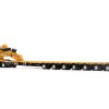 Drake ZT09315 AUSTRALIAN Heavy Haulage Drake 7x8 Steerable Trailer with 2x8 Dolly Big Hill Cranes - Scale 1:50