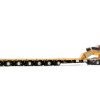 Drake ZT09315 AUSTRALIAN Heavy Haulage Drake 7x8 Steerable Trailer with 2x8 Dolly Big Hill Cranes - Scale 1:50