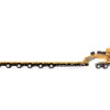 Drake ZT09315 AUSTRALIAN Heavy Haulage Drake 7x8 Steerable Trailer with 2x8 Dolly Big Hill Cranes - Scale 1:50