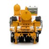 Drake ZT09315 AUSTRALIAN Heavy Haulage Drake 7x8 Steerable Trailer with 2x8 Dolly Big Hill Cranes - Scale 1:50