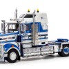 Drake Collectibles Z01458 AUSTRALIAN KENWORTH T909 PRIME MOVER TRUCK Hi Haul - Scale 1:50