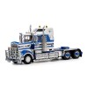Drake Collectibles Z01458 AUSTRALIAN KENWORTH T909 PRIME MOVER TRUCK Hi Haul - Scale 1:50