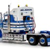 Drake Collectibles Z01458 AUSTRALIAN KENWORTH T909 PRIME MOVER TRUCK Hi Haul - Scale 1:50