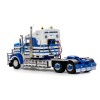 Drake Collectibles Z01458 AUSTRALIAN KENWORTH T909 PRIME MOVER TRUCK Hi Haul - Scale 1:50