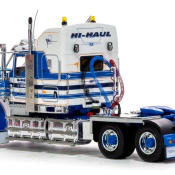 Drake Collectibles Z01458 AUSTRALIAN KENWORTH T909 PRIME MOVER TRUCK Hi Haul - Scale 1:50