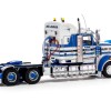 Drake Collectibles Z01458 AUSTRALIAN KENWORTH T909 PRIME MOVER TRUCK Hi Haul - Scale 1:50