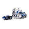 Drake Collectibles Z01458 AUSTRALIAN KENWORTH T909 PRIME MOVER TRUCK Hi Haul - Scale 1:50