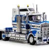 Drake Collectibles Z01458 AUSTRALIAN KENWORTH T909 PRIME MOVER TRUCK Hi Haul - Scale 1:50