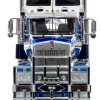 Drake Collectibles Z01458 AUSTRALIAN KENWORTH T909 PRIME MOVER TRUCK Hi Haul - Scale 1:50