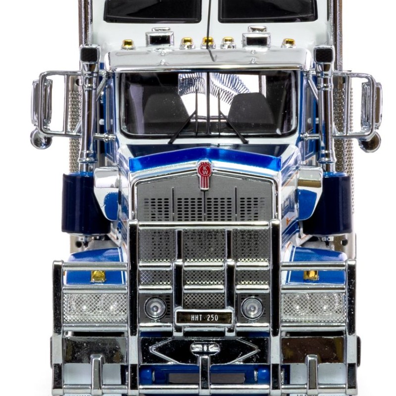 Drake Collectibles Z01458 AUSTRALIAN KENWORTH T909 PRIME MOVER TRUCK Hi Haul - Scale 1:50