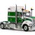 Drake Collectibles Z01509 - Australian Mack Super-liner Prime Mover Truck 6x4 Doolans Heavy Haulage - Scale 1:50