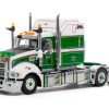 Drake Collectibles Z01509 - Australian Mack Super-liner Prime Mover Truck 6x4 Doolans Heavy Haulage - Scale 1:50