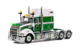 New Australian Truck and Drake Releases 2024 Trucks and Trailer 1:50