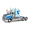 Drake Collectibles Z01511 - Australian Mack Super-liner Prime Mover Truck 6x4 McAleese Style Light Blue - Scale 1:50