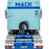 Drake Collectibles Z01511 - Australian Mack Super-liner Prime Mover Truck 6x4 McAleese Style Light Blue - Scale 1:50