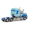 Drake Collectibles Z01511 - Australian Mack Super-liner Prime Mover Truck 6x4 McAleese Style Light Blue - Scale 1:50