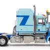 Drake Collectibles Z01511 - Australian Mack Super-liner Prime Mover Truck 6x4 McAleese Style Light Blue - Scale 1:50