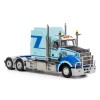 Drake Collectibles Z01511 - Australian Mack Super-liner Prime Mover Truck 6x4 McAleese Style Light Blue - Scale 1:50