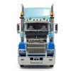 Drake Collectibles Z01511 - Australian Mack Super-liner Prime Mover Truck 6x4 McAleese Style Light Blue - Scale 1:50