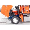 Drake Collectibles Z01512 - Australian Mack Super-liner Prime Mover Truck 6x4 Drake Orange Blue - Scale 1:50