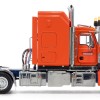 Drake Collectibles Z01512 - Australian Mack Super-liner Prime Mover Truck 6x4 Drake Orange Blue - Scale 1:50