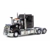 Drake Collectibles Z01516 - Australian Mack Super-liner Prime Mover Truck 6x4 Late Edition Black - Scale 1:50