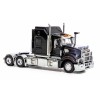 Drake Collectibles Z01516 - Australian Mack Super-liner Prime Mover Truck 6x4 Late Edition Black - Scale 1:50
