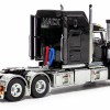 Drake Collectibles Z01516 - Australian Mack Super-liner Prime Mover Truck 6x4 Late Edition Black - Scale 1:50