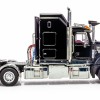 Drake Collectibles Z01516 - Australian Mack Super-liner Prime Mover Truck 6x4 Late Edition Black - Scale 1:50