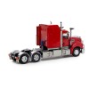 Drake Collectibles Z01525 - Australian Mack Super-liner Prime Mover Truck 6x4 Late Edition Red - Scale 1:50