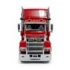 Drake Collectibles Z01525 - Australian Mack Super-liner Prime Mover Truck 6x4 Late Edition Red - Scale 1:50