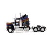 Drake Collectibles Z01587 AUSTRALIAN KENWORTH T909 PRIME MOVER TRUCK Ross Transport Rainbow Truck - Scale 1:50