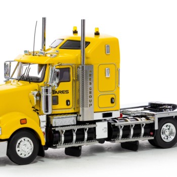 Drake Collectibles Z01610 AUSTRALIAN KENWORTH T909 PRIME MOVER TRUCK Ares Group  - Scale 1:50