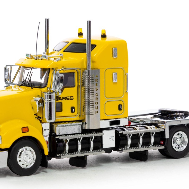Drake Collectibles Z01610 AUSTRALIAN KENWORTH T909 PRIME MOVER TRUCK Ares Group  - Scale 1:50