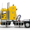 Drake Collectibles Z01610 AUSTRALIAN KENWORTH T909 PRIME MOVER TRUCK Ares Group  - Scale 1:50