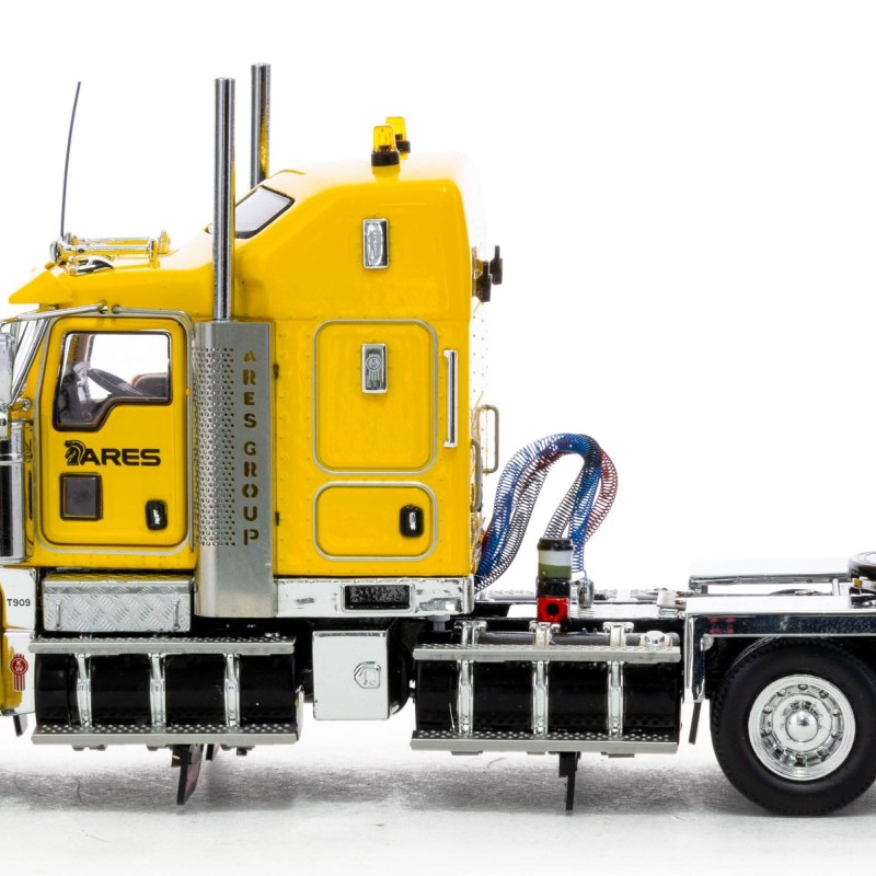 Drake Collectibles Z01610 AUSTRALIAN KENWORTH T909 PRIME MOVER TRUCK Ares Group  - Scale 1:50