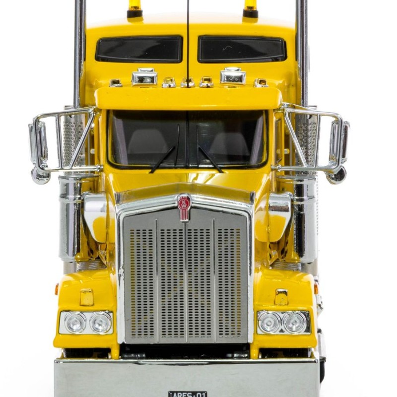 Drake Collectibles Z01610 AUSTRALIAN KENWORTH T909 PRIME MOVER TRUCK Ares Group  - Scale 1:50