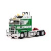 Drake Collectibles Z01611 - Kenworth K200 2.8 Cabin Prime Mover Truck Hogans Heavy Haulage - Phat Cab - Scale 1:50