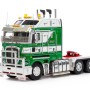 Drake Collectibles Z01611 - Kenworth K200 2.8 Cabin Prime Mover Truck Hogans Heavy Haulage - Phat Cab - Scale 1:50