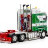 Drake Collectibles Z01611 - Kenworth K200 2.8 Cabin Prime Mover Truck Hogans Heavy Haulage - Phat Cab - Scale 1:50